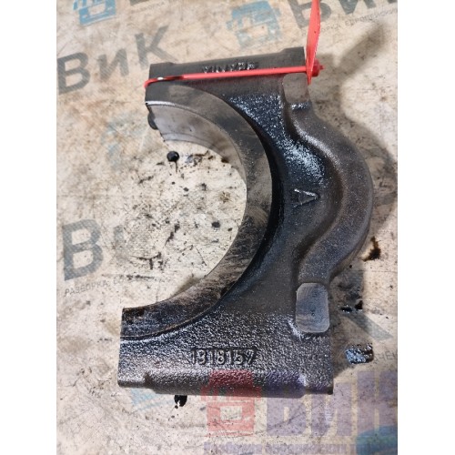 Шейка коренная (бугель) Scania 4 PDE-420 (003)-2