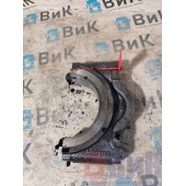 Шейка коренная (бугель) Scania 4 PDE-420 (004)