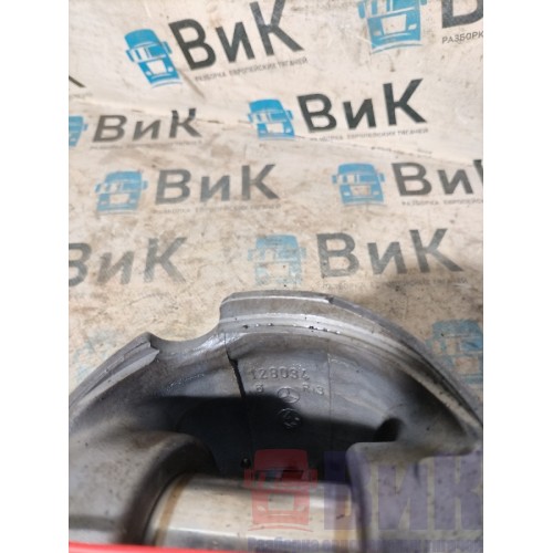Поршень Mercedes ОМ 441 (018)-3