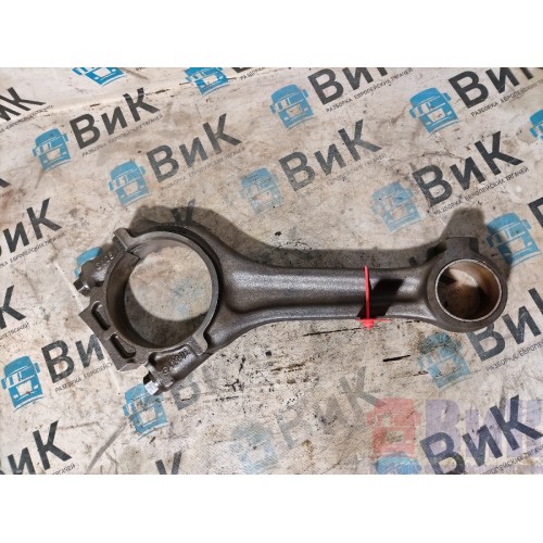 Шатун Mercedes ОМ 441 (014)-3