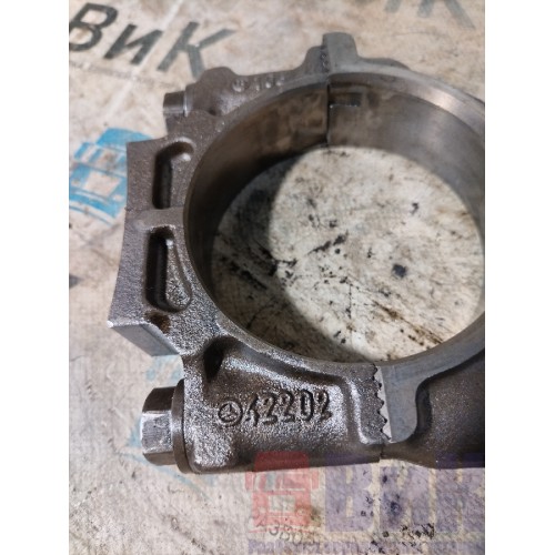 Шатун Mercedes ОМ 441 (014)-2