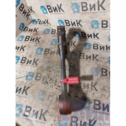 Шатун Mercedes ОМ 441 (014)-1