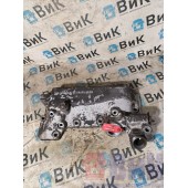 Крышка теплообменника Mercedes ОМ 441 (013)