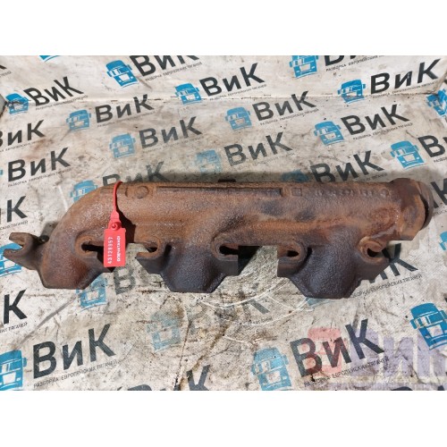Коллектор выпускной Mercedes ОМ 441 (957)