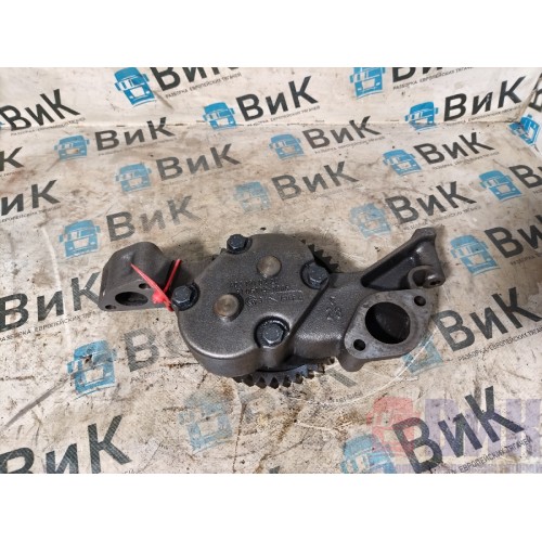 Насос масляный Mercedes ОМ 441 (955)