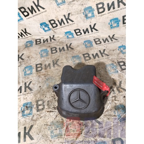Крышка клапанная Mercedes ОМ 441 (022)