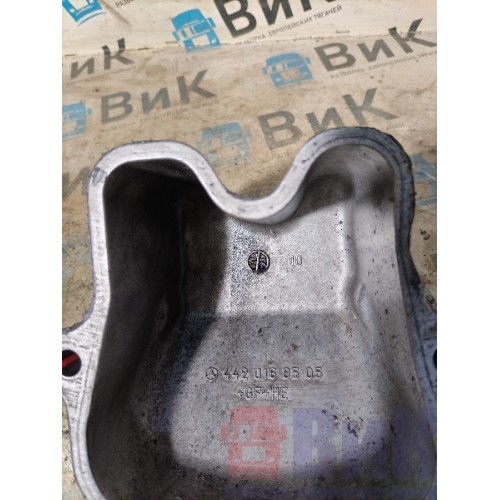 Крышка клапанная Mercedes ОМ 441 (022)-2