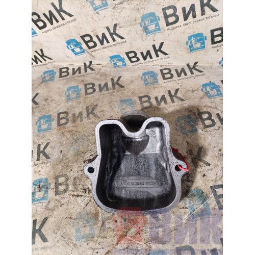 Крышка клапанная Mercedes ОМ 441 (959)-1