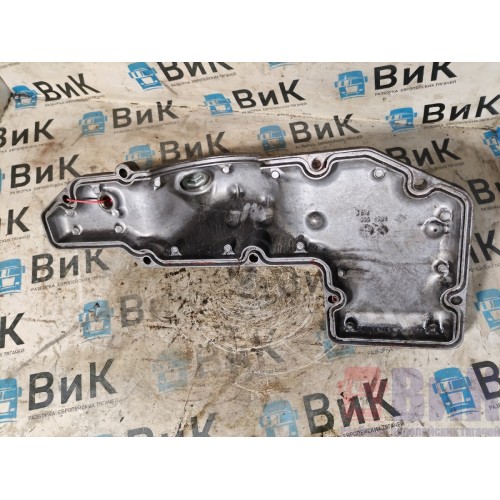 Крышка сапуна двигателя Mercedes ОМ 441 (021)-2