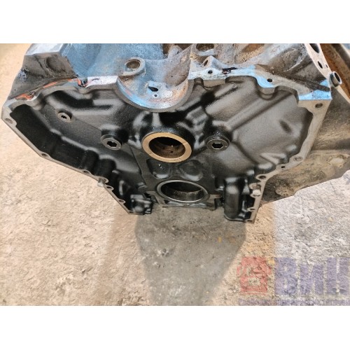 Блок цилиндров двигателя Mercedes ОМ 441 (ТНВД) (938)-6