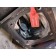 Кожух маховика Mercedes ОМ 441 (937)