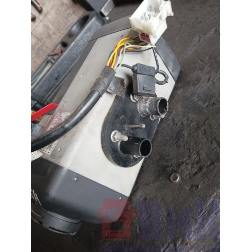 Автономный отопитель Renault Magnum WEBASTO 2kw (597)-1