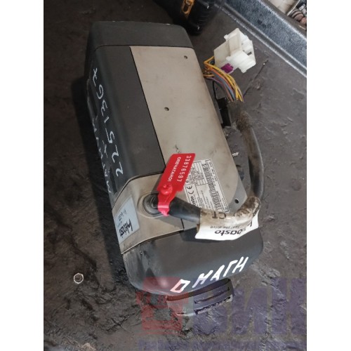 Автономный отопитель Renault Magnum WEBASTO 2kw (597)