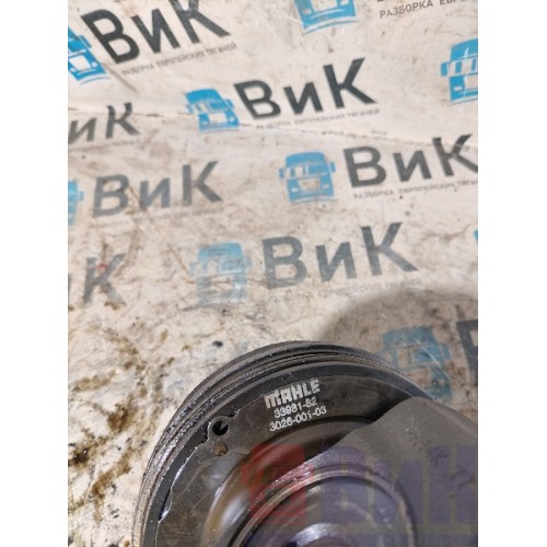 Поршень Renault Premium DXI 11 016340 (993)-2