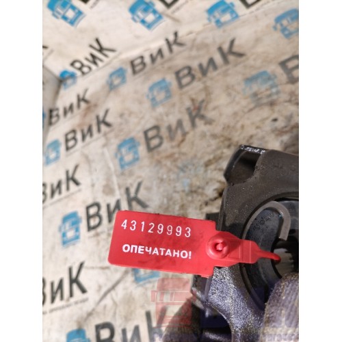 Поршень Renault Premium DXI 11 016340 (993)-1