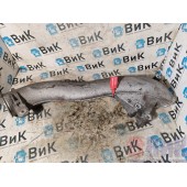 Патрубок интеркулера Renault Premium DXI 11 016340 (981)