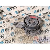 Насос водяной (помпа) Renault Premium DXI 11 016340 электрический (976)