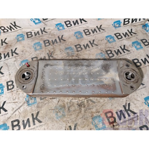 Радиатор теплообменника Renault Premium DXI 11 016340 (977)-1