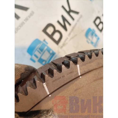 Маховик Renault Premium DXI 11 АКПП 016340 (934)-3