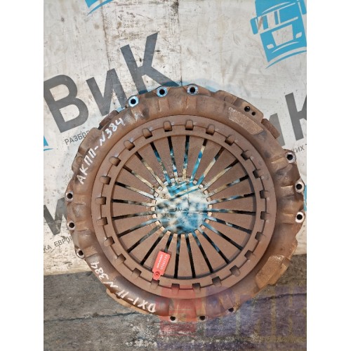 Корзина сцепления Renault Premium DXI 11 016340 АКПП (935)