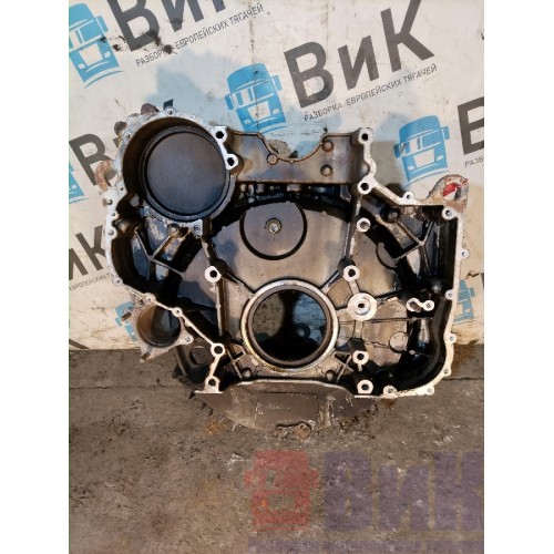 Кожух маховика Renault Premium АКПП DXI 11 016340 (АКПП) (979)-4