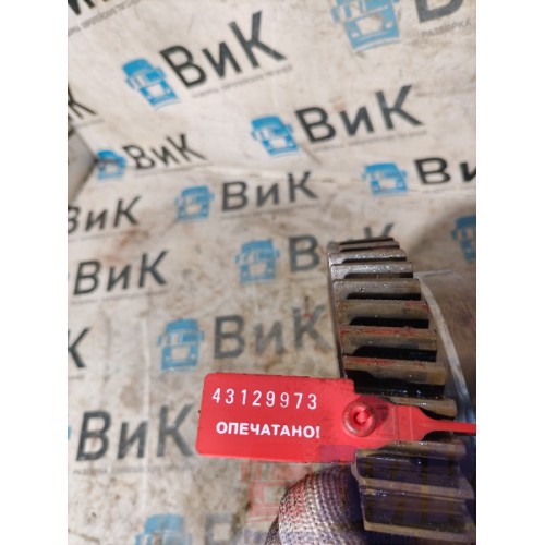 Шестерня коленвала Renault Premium DXI 11 016340 (973)-3