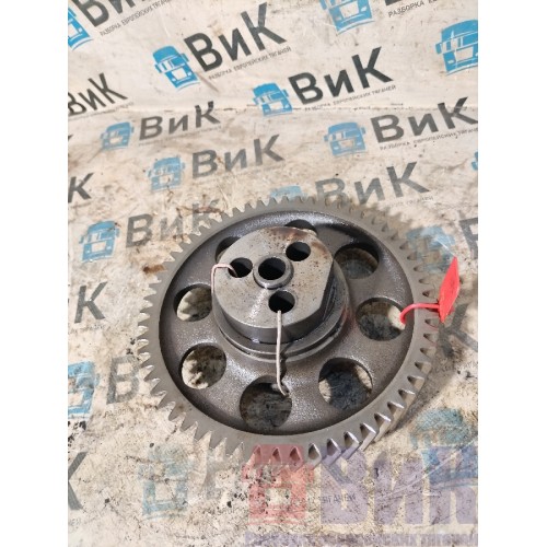 Шестерня ГРМ Iveco stralis Cursor 13 (947)