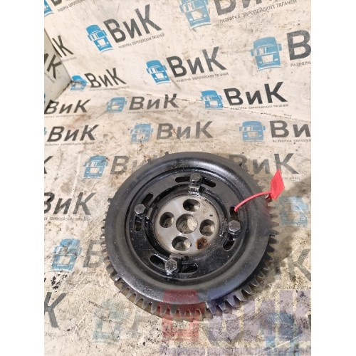 Шестерня ГРМ распредвала Iveco stralis Cursor 13 (945)