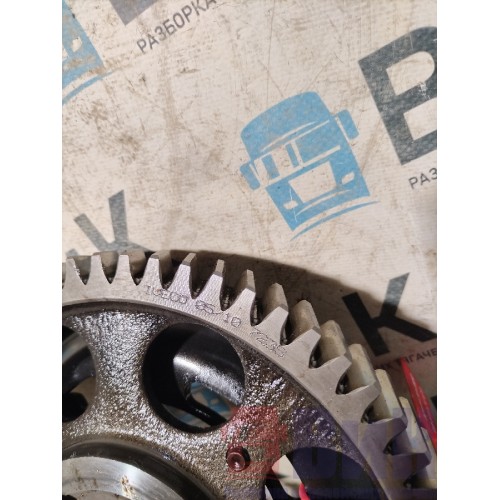 Шестерня ГРМ распредвала Iveco stralis Cursor 13 (945)-3