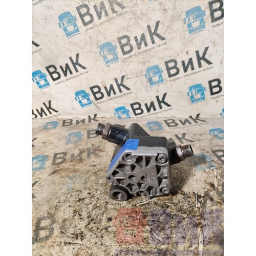 Топливный насос низкого давления (ТННД) Iveco stralis Cursor 13 (580)