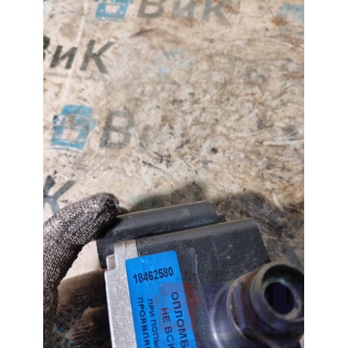 Топливный насос низкого давления (ТННД) Iveco stralis Cursor 13 (580)-1