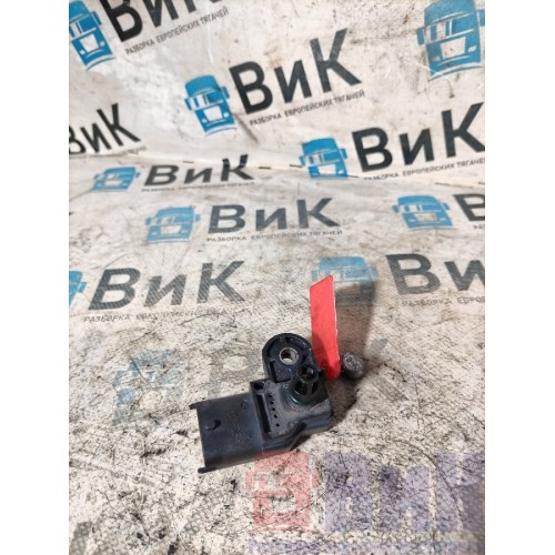 Датчик давления наддува Iveco stralis Cursor 13 (885)-1
