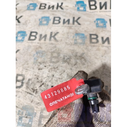 Датчик давления наддува Iveco stralis Cursor 13 (885)-2