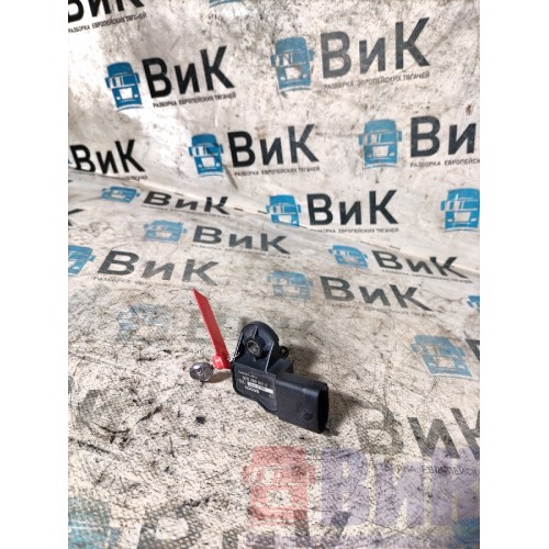 Датчик давления наддува Iveco stralis Cursor 13 (885)