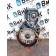 Кожух маховика Iveco Stralis Cursor 13 (888)