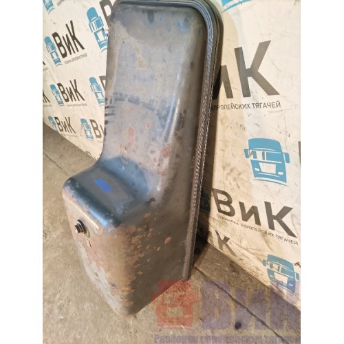 Поддон масляный Iveco Stralis Cursor 13 (584)-3