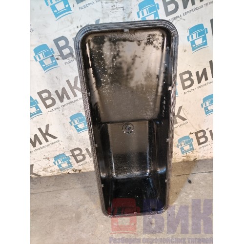 Поддон масляный Iveco Stralis Cursor 13 (584)-2