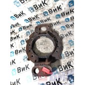 Опорный диск DAF 95 E2 барабанные тормоза (879)