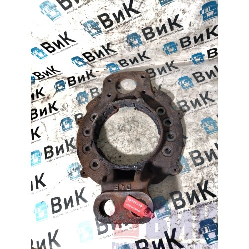 Опорный диск DAF 95 E2 барабанные тормоза (879)