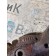 Опорный диск DAF 95 E2 барабанные тормоза (879)