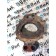 Опорный диск DAF 95 E2 барабанные тормоза (879)