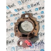 Опорный диск DAF 95 E2 барабанные тормоза (880)