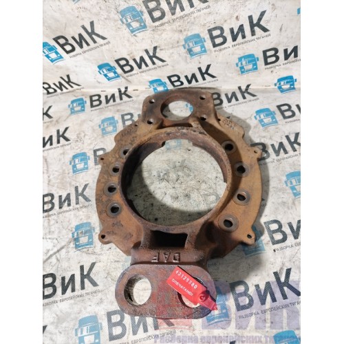 Опорный диск DAF 95 E2 барабанные тормоза (880)