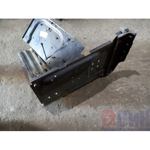 Ящик АКБ Volvo FH 4 704890 (534)-4