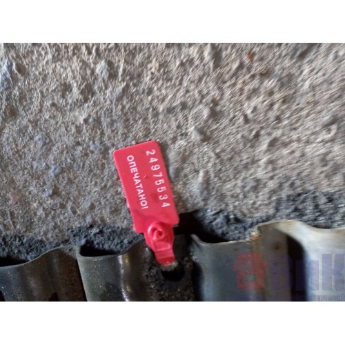 Ящик АКБ Volvo FH 4 704890 (534)-5