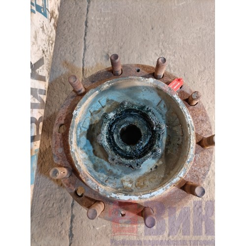 Ступица передняя DAF 95 E2 бараб.торм./разбор.подш. (нет 2х шпилек) (872)-3