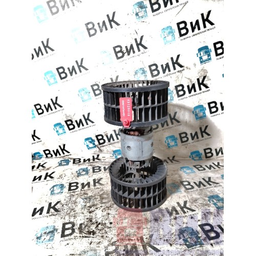 Моторчик отопителя (печки) Iveco Eurostar 251363 (849)