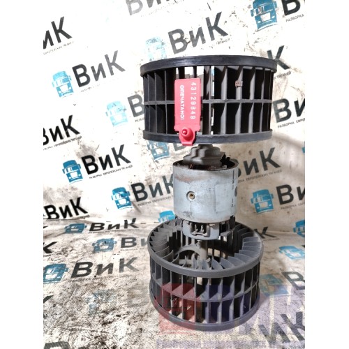 Моторчик отопителя (печки) Iveco Eurostar 251363 (849)-1