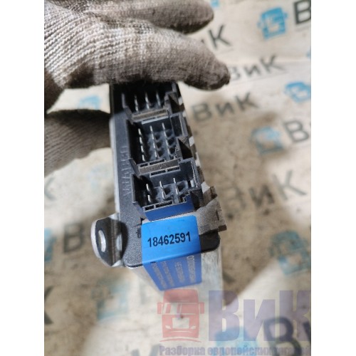 Блок EBS Iveco Eurostar 251363 (591)-2