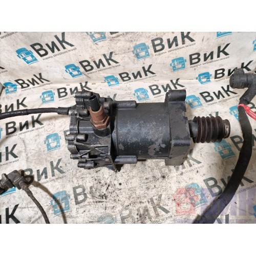 ПГУ АКПП Iveco Eurostar 251363 деф. (842)-2